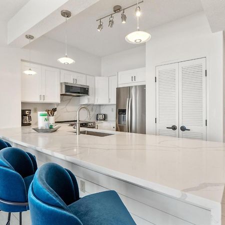 Tides 611 Villa Destin Exterior photo