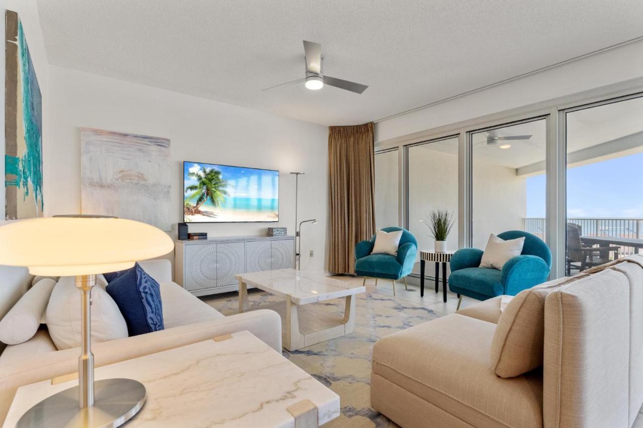 Tides 611 Villa Destin Exterior photo