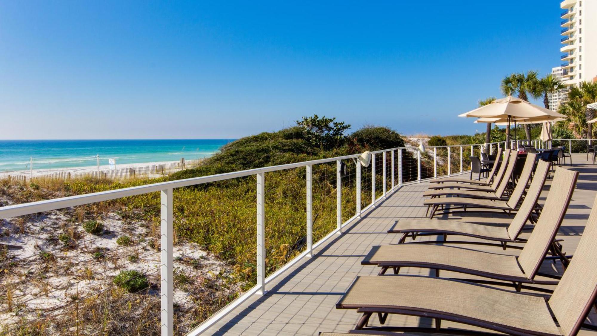 Tides 611 Villa Destin Exterior photo