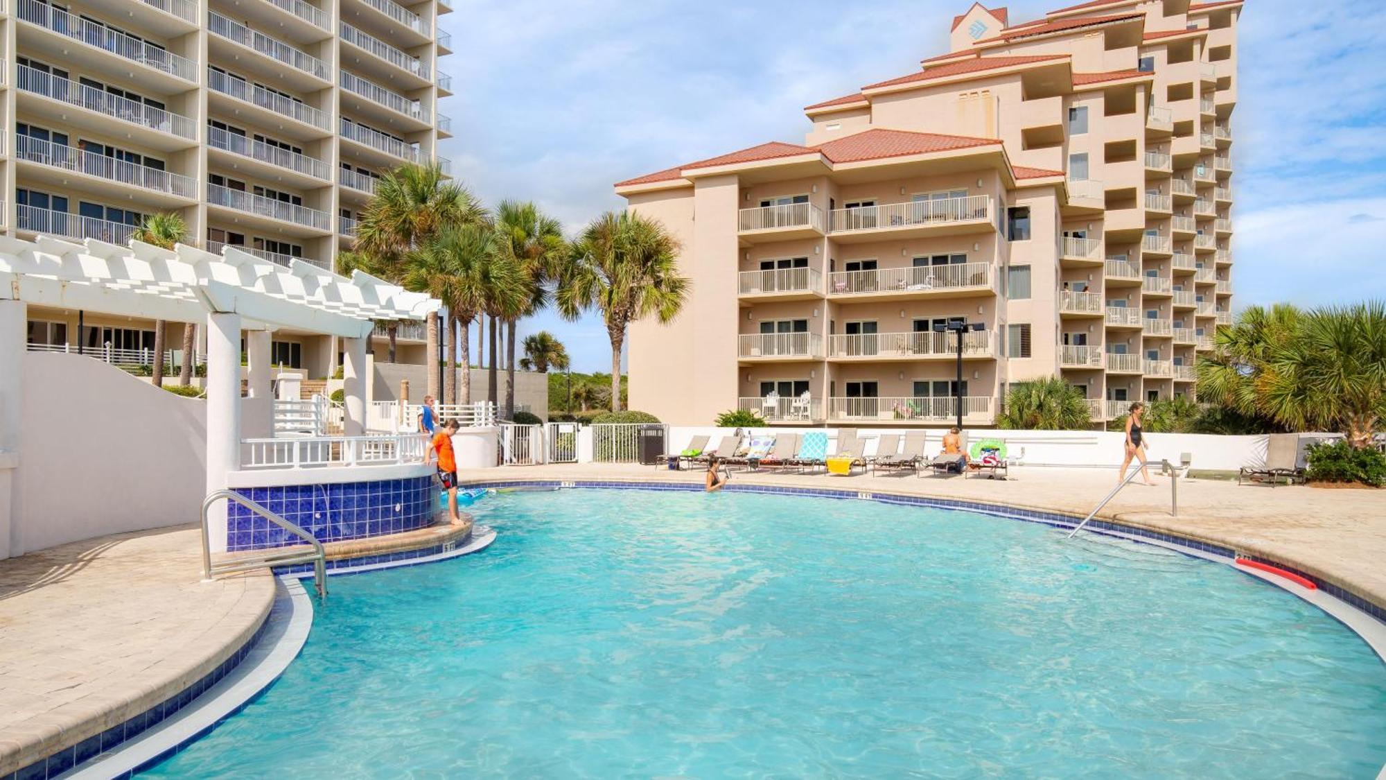 Tides 611 Villa Destin Exterior photo
